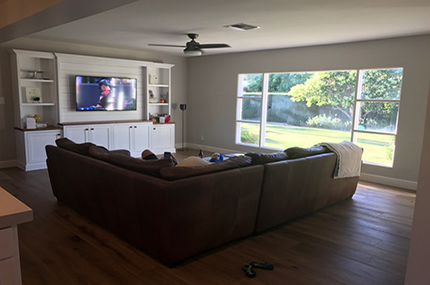 Kitchen Remodel