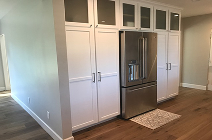 Kitchen Remodel